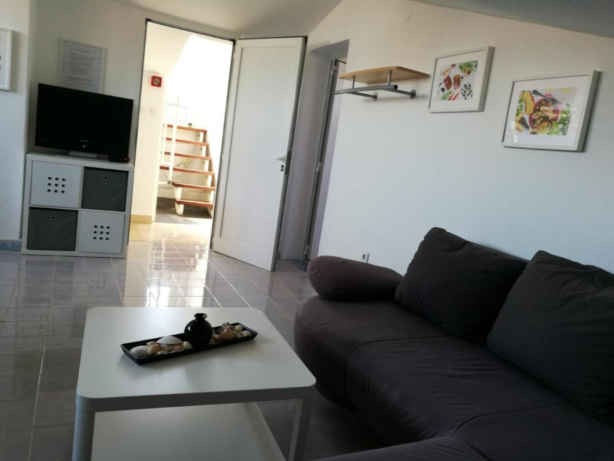 Ferienhaus Bozena Appartment 6 Vrsar Exterior foto