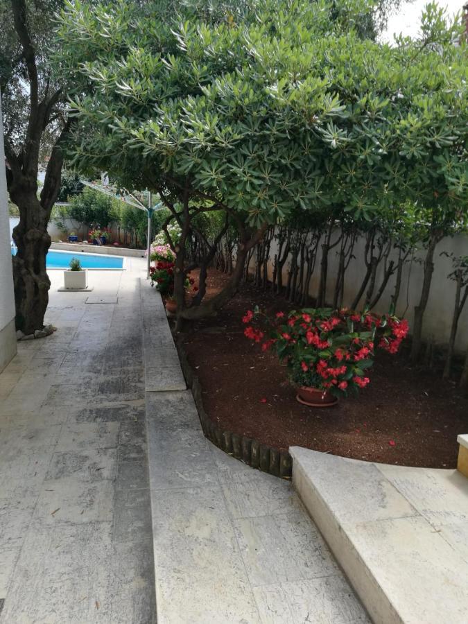 Ferienhaus Bozena Appartment 6 Vrsar Exterior foto