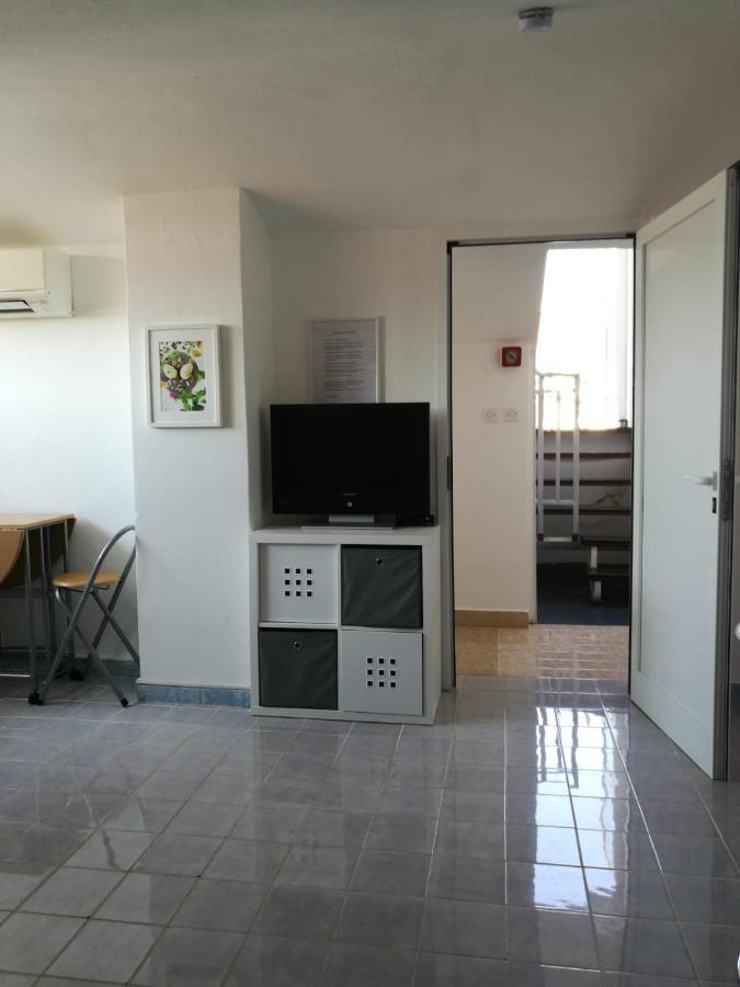 Ferienhaus Bozena Appartment 6 Vrsar Exterior foto